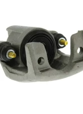 Centric Semi-Loaded Brake Caliper with New Phenolic Pistons 141.58504                                     - 141.58504 - Image 2