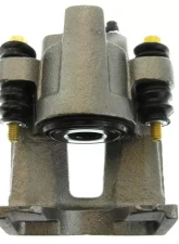 Centric Semi-Loaded Brake Caliper with New Phenolic Pistons 141.58504                                     - 141.58504 - Image 11