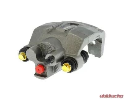 Centric Semi-Loaded Brake Caliper with New Phenolic Pistons 141.58504 - 141.58504