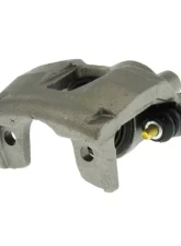 Centric Semi-Loaded Brake Caliper with New Phenolic Pistons 141.58504                                     - 141.58504 - Image 4