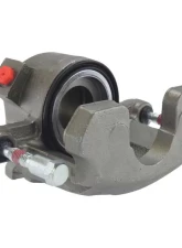 Centric Semi-Loaded Brake Caliper 141.61023                                     - 141.61023 - Image 2