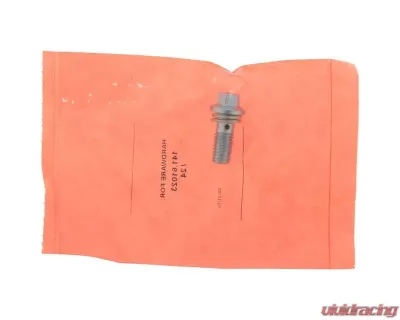 Centric Semi-Loaded Brake Caliper 141.61023 - 141.61023