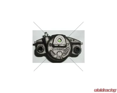 Centric Semi-Loaded Brake Caliper 141.61038 - 141.61038
