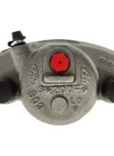 Centric Semi-Loaded Brake Caliper with New Phenolic Pistons 141.61042                                     - 141.61042 - Image 6