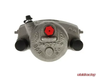 Centric Semi-Loaded Brake Caliper with New Phenolic Pistons 141.61042 - 141.61042