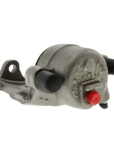 Centric Semi-Loaded Brake Caliper with New Phenolic Pistons 141.61042                                     - 141.61042 - Image 8