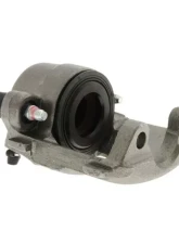 Centric Semi-Loaded Brake Caliper with New Phenolic Pistons 141.61042                                     - 141.61042 - Image 2