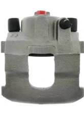 Centric Semi-Loaded Brake Caliper with New Phenolic Pistons 141.61042                                     - 141.61042 - Image 12