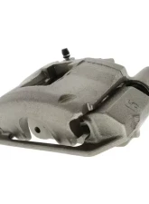 Centric Semi-Loaded Brake Caliper 141.61058                                     - 141.61058 - Image 4
