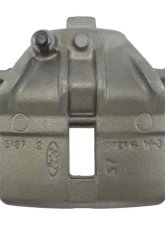 Centric Semi-Loaded Brake Caliper 141.61063                                     - 141.61063 - Image 10