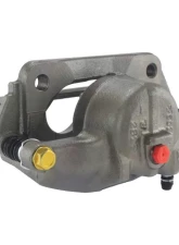 Centric Semi-Loaded Brake Caliper 141.61067                                     - 141.61067 - Image 7