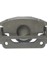 Centric Semi-Loaded Brake Caliper 141.61067                                     - 141.61067 - Image 3