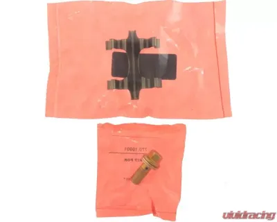 Centric Semi-Loaded Brake Caliper 141.61067 - 141.61067