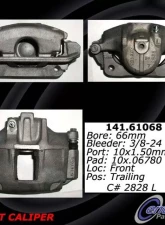 Centric Semi-Loaded Brake Caliper 141.61068                                     - 141.61068 - Image 5