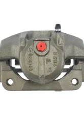 Centric Semi-Loaded Brake Caliper 141.61068                                     - 141.61068 - Image 6