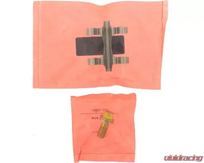 Centric Semi-Loaded Brake Caliper 141.61068 - 141.61068