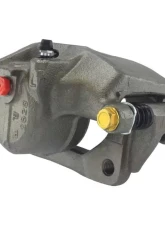Centric Semi-Loaded Brake Caliper 141.61068                                     - 141.61068 - Image 11