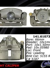 Centric Semi-Loaded Brake Caliper 141.61073                                     - 141.61073 - Image 3