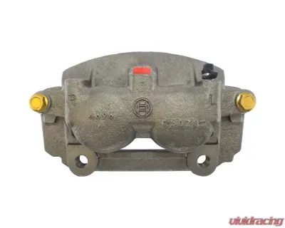 Centric Semi-Loaded Brake Caliper with New Phenolic Pistons 141.61076 - 141.61076