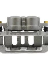 Centric Semi-Loaded Brake Caliper with New Phenolic Pistons 141.61076                                     - 141.61076 - Image 7
