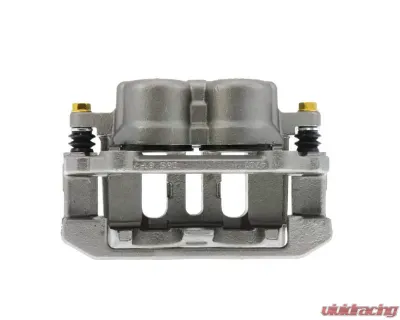 Centric Semi-Loaded Brake Caliper with New Phenolic Pistons 141.61076 - 141.61076