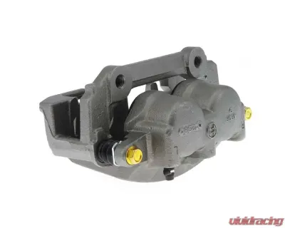 Centric Semi-Loaded Brake Caliper with New Phenolic Pistons 141.61076 - 141.61076