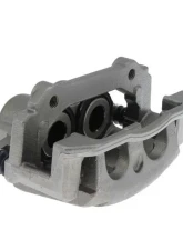 Centric Semi-Loaded Brake Caliper with New Phenolic Pistons 141.61076                                     - 141.61076 - Image 2