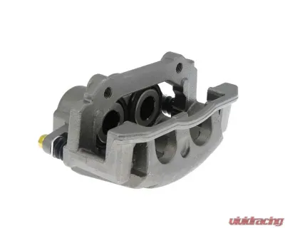 Centric Semi-Loaded Brake Caliper with New Phenolic Pistons 141.61076 - 141.61076