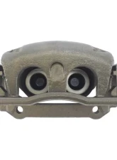 Centric Semi-Loaded Brake Caliper with New Phenolic Pistons 141.61076                                     - 141.61076 - Image 3