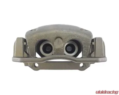 Centric Semi-Loaded Brake Caliper with New Phenolic Pistons 141.61076 - 141.61076