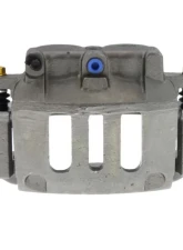 Centric Semi-Loaded Brake Caliper with New Phenolic Pistons 141.61076                                     - 141.61076 - Image 12