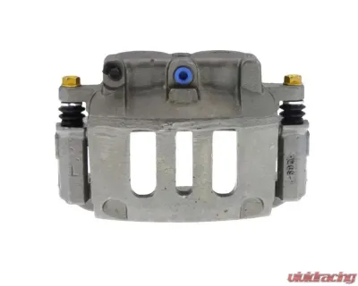 Centric Semi-Loaded Brake Caliper with New Phenolic Pistons 141.61076 - 141.61076