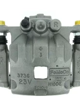 Centric Semi-Loaded Brake Caliper 141.61127                                     - 141.61127 - Image 10
