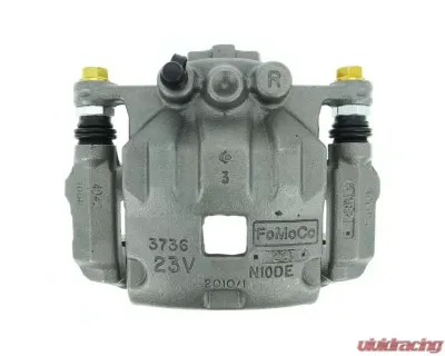 Centric Semi-Loaded Brake Caliper 141.61127 - 141.61127