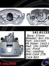 Centric Semi-Loaded Brake Caliper 141.61132                                     - 141.61132 - Image 5
