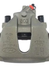 Centric Semi-Loaded Brake Caliper 141.61132                                     - 141.61132 - Image 10