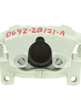 Centric Semi-Loaded Brake Caliper 141.61156                                     - 141.61156 - Image 3