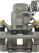 Centric Semi-Loaded Brake Caliper 141.61525                                     - 141.61525 - Image 6