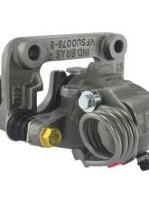 Centric Semi-Loaded Brake Caliper 141.61525                                     - 141.61525 - Image 7