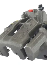 Centric Semi-Loaded Brake Caliper 141.61525                                     - 141.61525 - Image 4