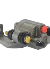 Centric Semi-Loaded Brake Caliper 141.61531                                     - 141.61531 - Image 8