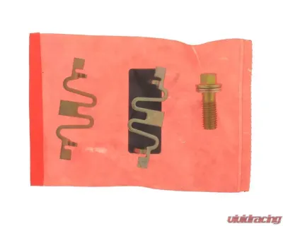 Centric Semi-Loaded Brake Caliper 141.61531 - 141.61531