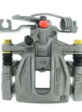 Centric Semi-Loaded Brake Caliper 141.61549                                     - 141.61549 - Image 11