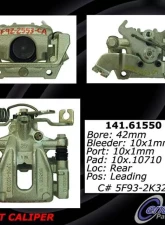 Centric Semi-Loaded Brake Caliper 141.61550                                     - 141.61550 - Image 5