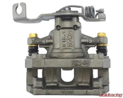 Centric Semi-Loaded Brake Caliper 141.61550 - 141.61550