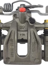 Centric Semi-Loaded Brake Caliper 141.61550                                     - 141.61550 - Image 11