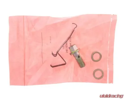 Centric Semi-Loaded Brake Caliper 141.62051 - 141.62051