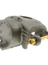Centric Semi-Loaded Brake Caliper 141.62051                                     - 141.62051 - Image 11