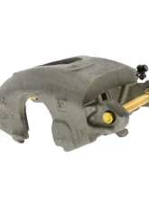 Centric Semi-Loaded Brake Caliper 141.62051                                     - 141.62051 - Image 4