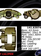 Centric Semi-Loaded Brake Caliper 141.62074                                     - 141.62074 - Image 5